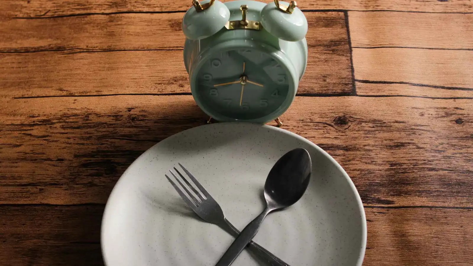 الصيام - تعبيرية