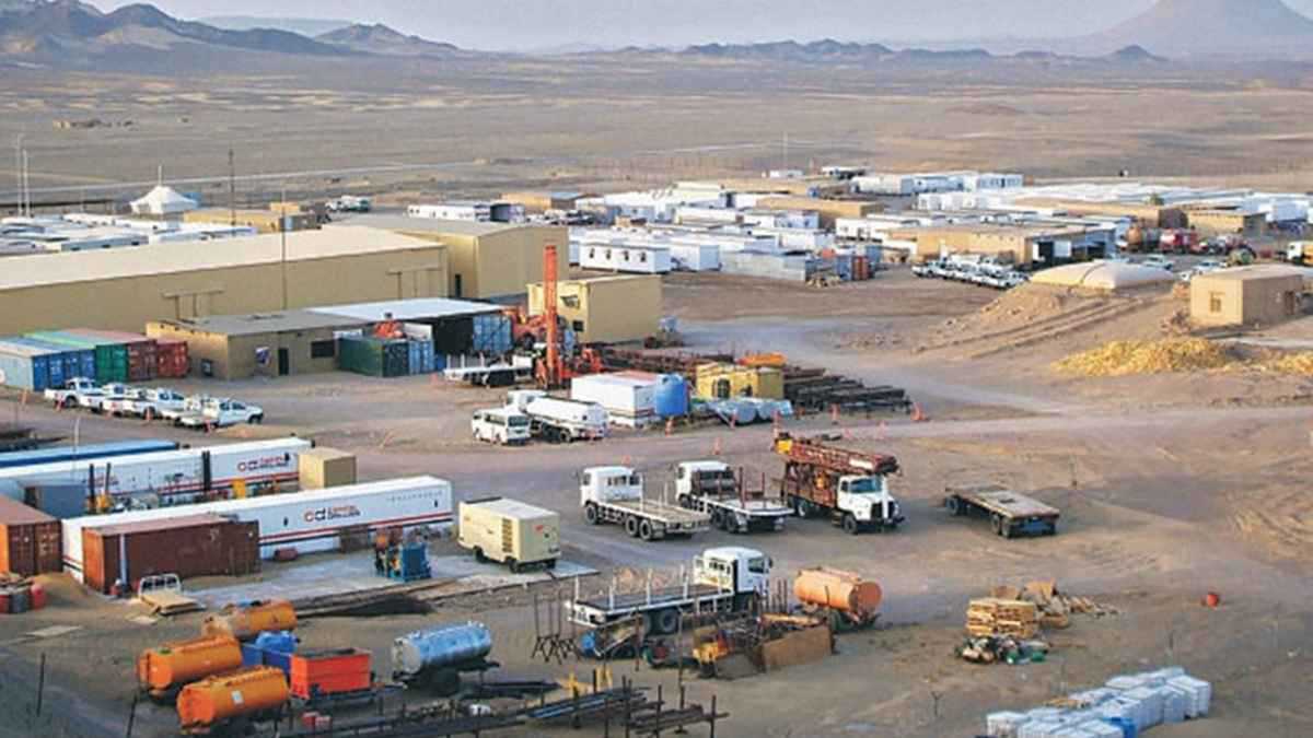 البلوش والمعادن.. التحدي الأمني الأكبر أمام مشروع واشنطن في باكستان