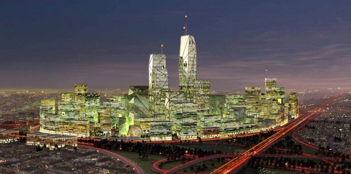 رغم التحديات.. مركز الملك عبدالله المالي في الرياض يأمل بالخروج للنور قريبًا