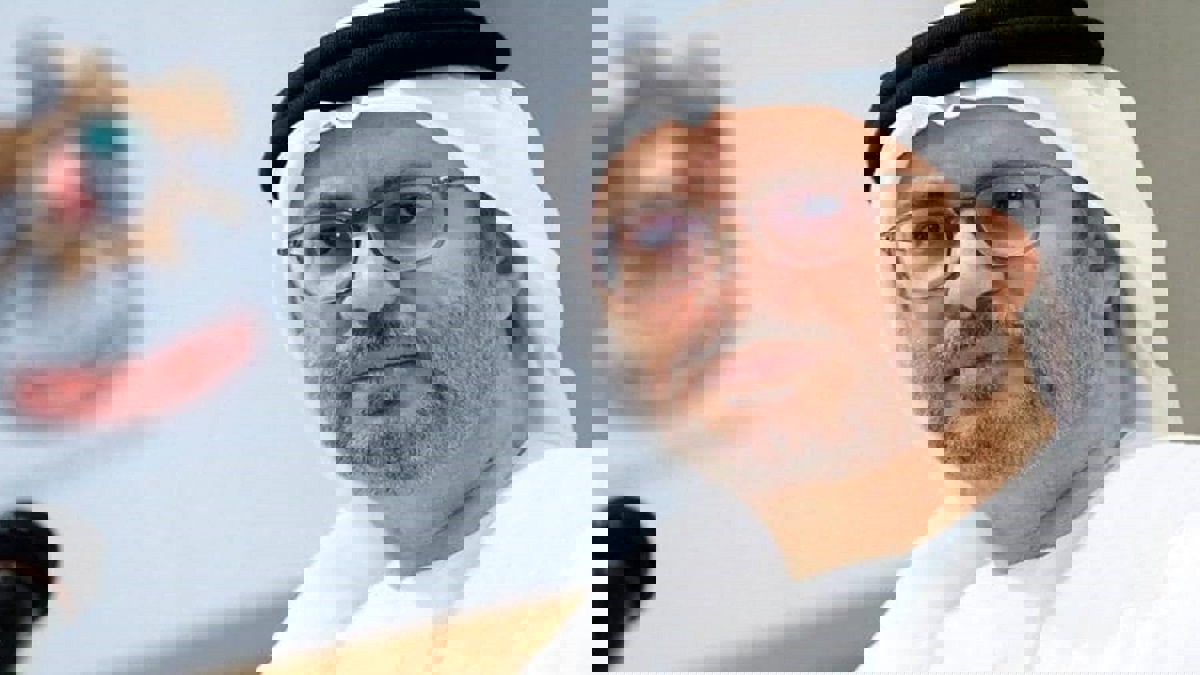 قرقاش: قطر أصبحت منخرطة في الأزمة اليمنية‎.. وإعلامها يمجد استهداف السعودية والإمارات