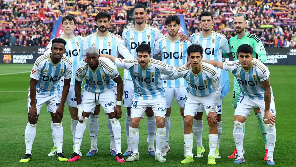 نسبة مراوغات 100%.. تقييم وإحصائيات هيثم حسن ضد برشلونة 