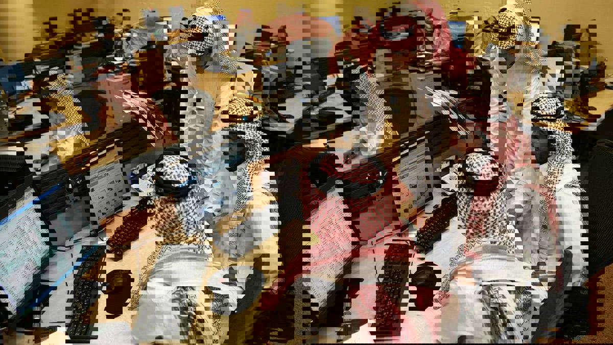 توطين جديد للوظائف يوفر 8500 فرصة عمل في السعودية