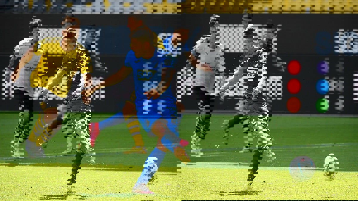 أرقام قياسية مميزة لتيمو فيرنر وكراماريتش وتوماس مولر في الدوري الألماني