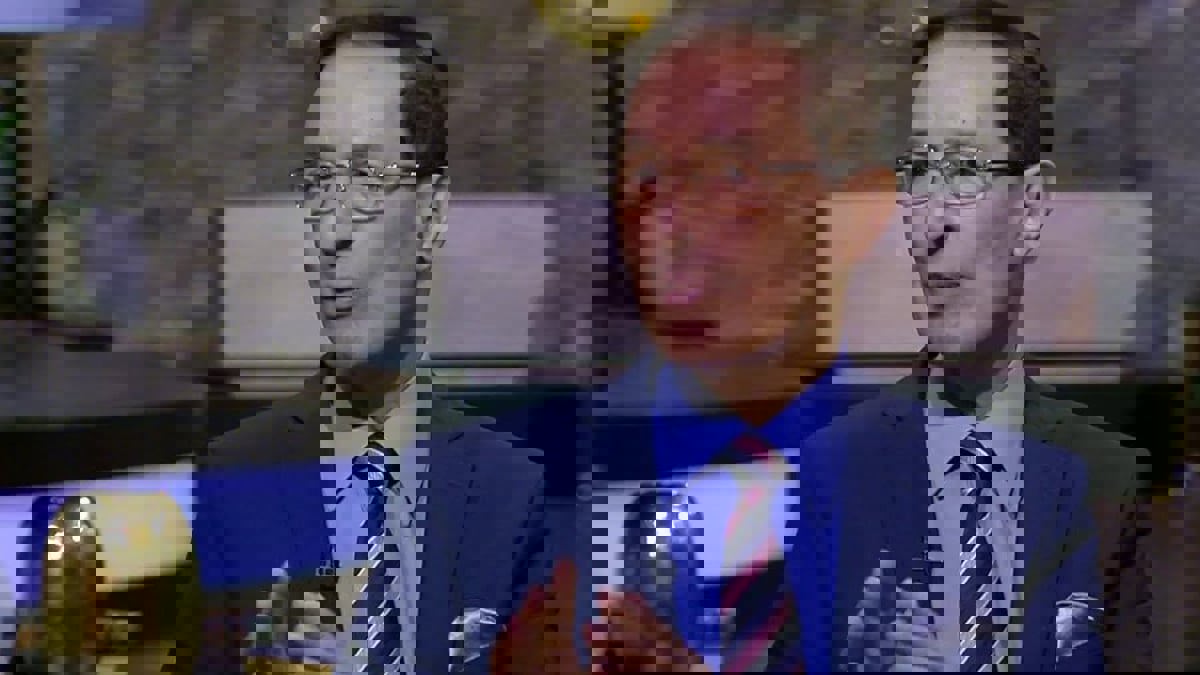 استقالة حمدي الكنيسي نقيب الإعلاميين في مصر