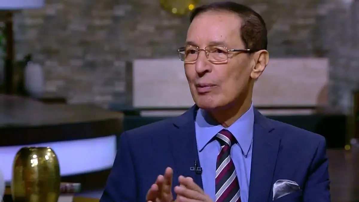 استقالة حمدي الكنيسي نقيب الإعلاميين في مصر