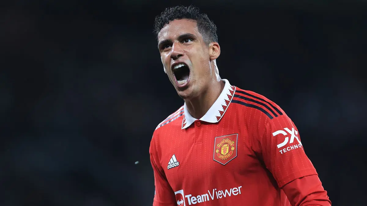 فاران يشيد بأداء مانشستر يونايتد "الناضج" في الفوز على ليفربول