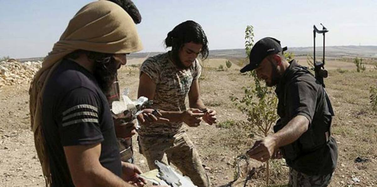 "أحرار الشام" تهاجم محادثات جنيف والهيئة العليا للمفاوضات