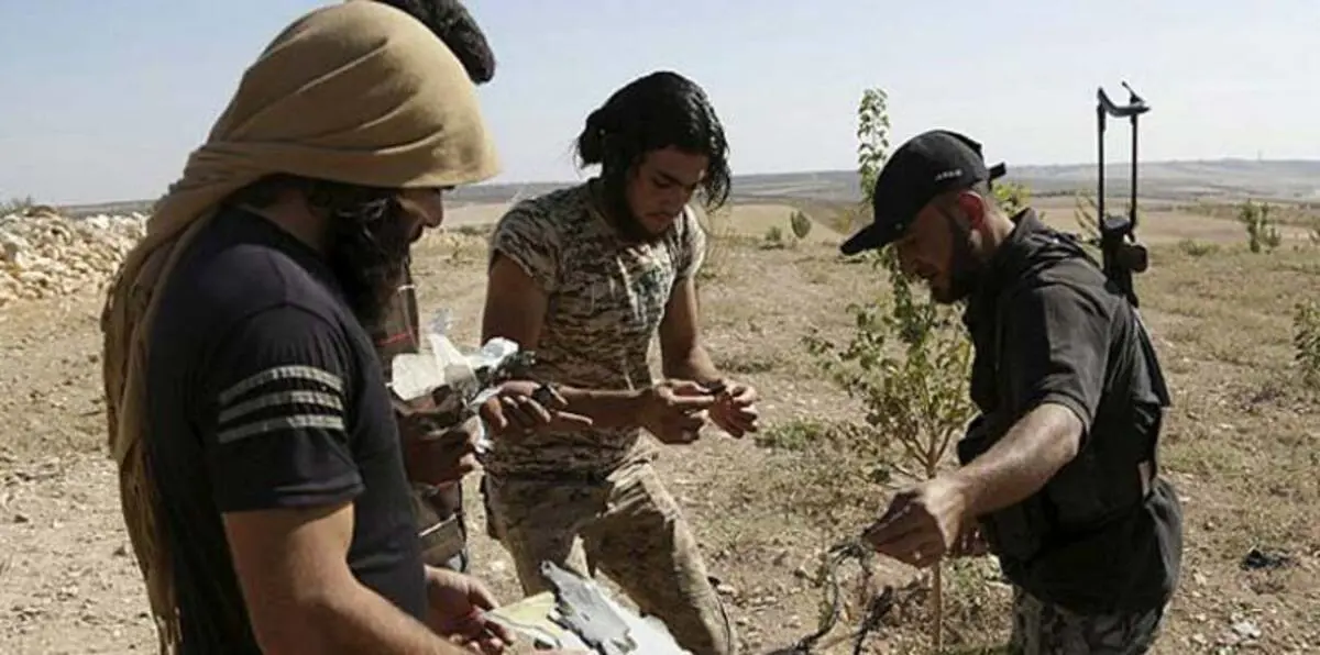 "أحرار الشام" تهاجم محادثات جنيف والهيئة العليا للمفاوضات