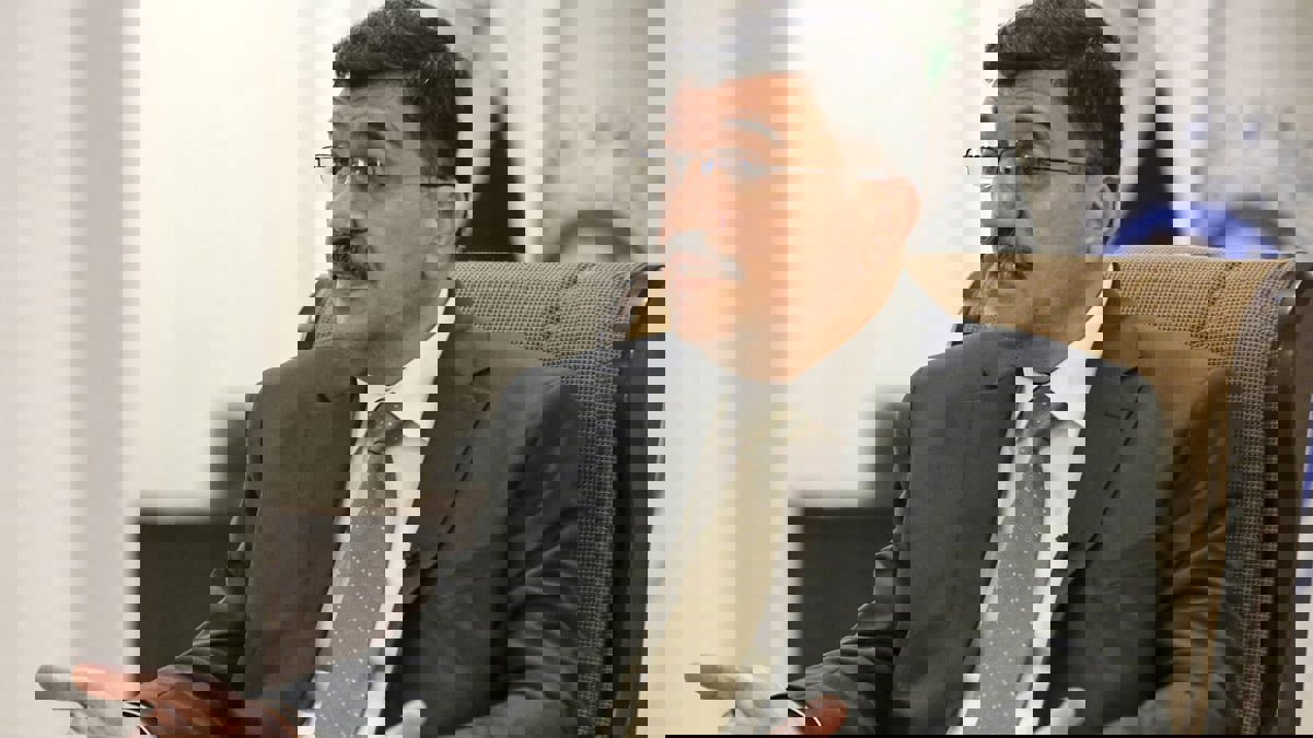 العراق يشكو إيران إلى محكمة العدل الدولية لاسترجاع "حقوقه المائية"