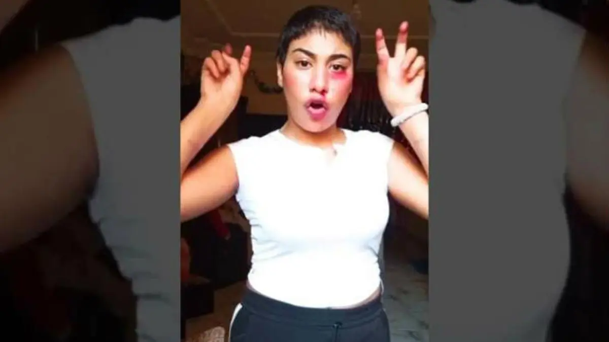 مصر.. إخلاء سبيل فتاة "التيك توك" منة عبدالعزيز من مركز للتأهيل النفسي