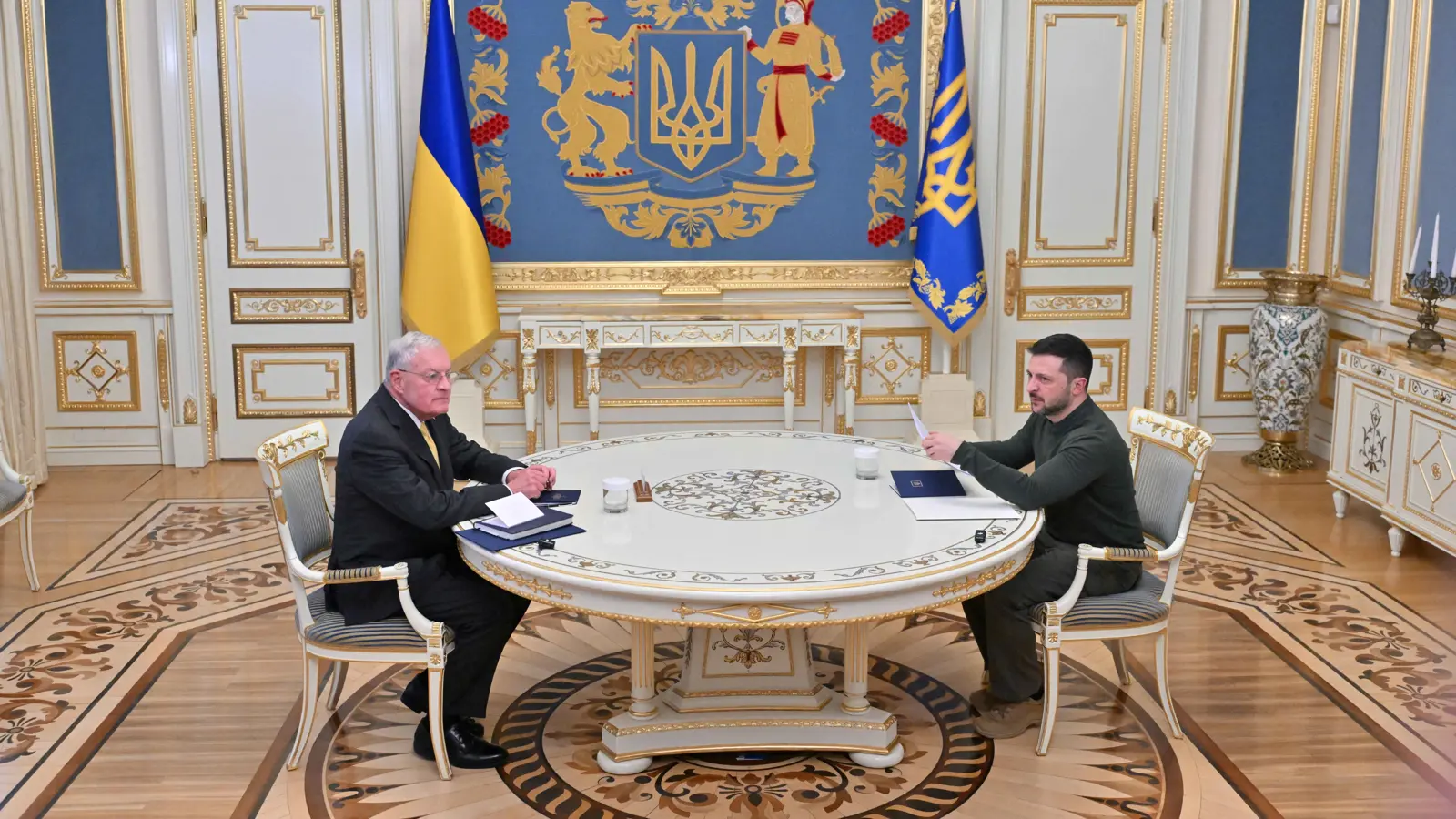 هل يُنهي "اتفاق أمريكا وروسيا" حرب أوكرانيا بمعزل عن الناتو؟