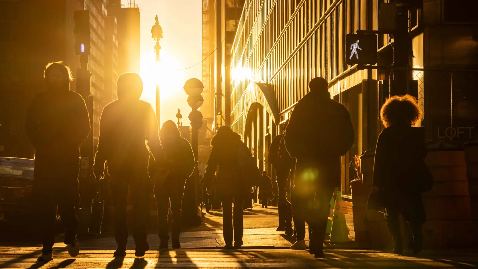 العالم يشهد يناير "الأعلى حرارة" على الإطلاق