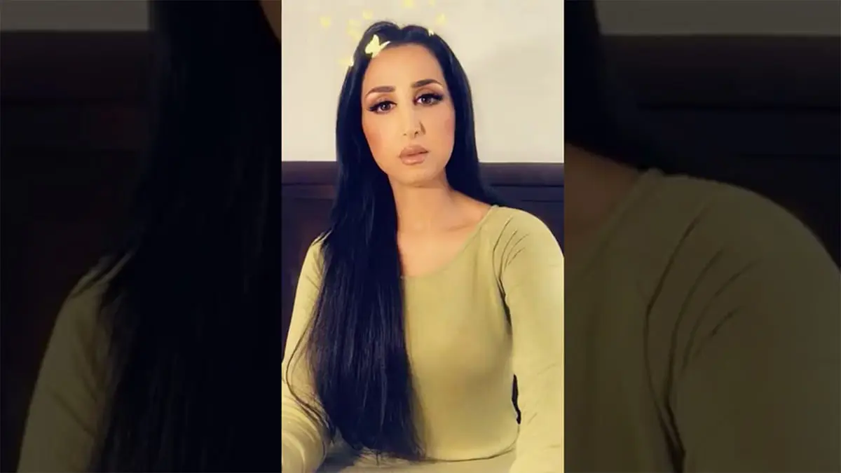 هند القحطاني تكشف سبب قلة ظهور ابنها معاذ