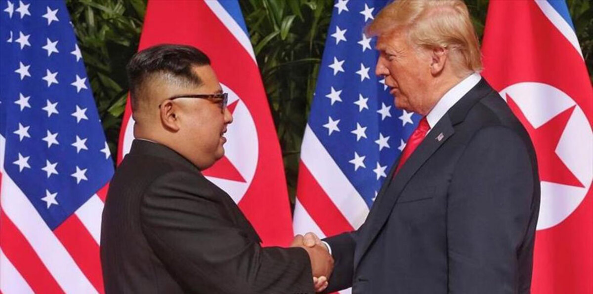 سنغافورة تكشف عن تكاليف استضافتها لقمة ترامب كيم التاريخية