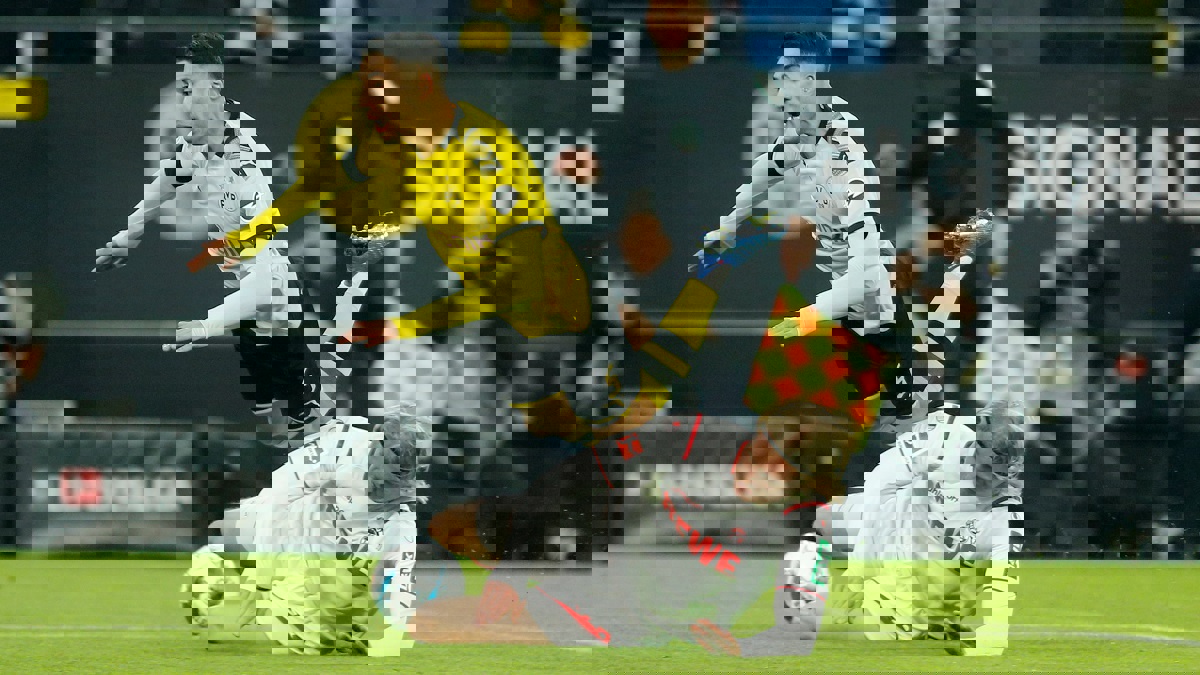 رسميًا.. السماح بـ 5 تبديلات لكل ناد في المباراة بالدوري الألماني