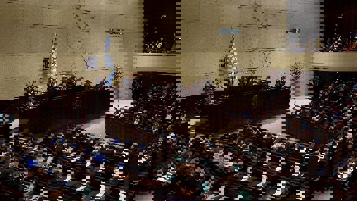 بدلا من "صفقة القرن".. لوبي إسرائيلي يطرح توجها لتطبيق السيادة على مستوطنات الضفة‎ كلها