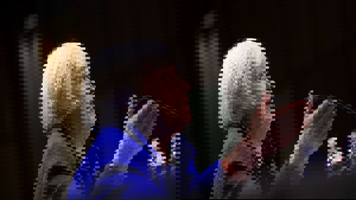 الخزانة الأمريكية: تمويل الحكومة سينفد في 18 أكتوبر ما لم يُرفع سقف الدين