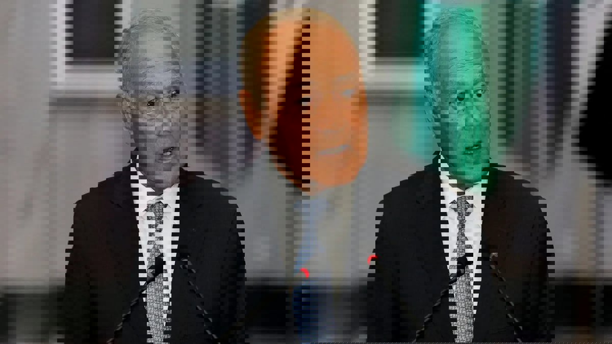 أبو الغيط يطالب باتيلي بخطوات تنفيذية لإجراء الانتخابات في ليبيا 