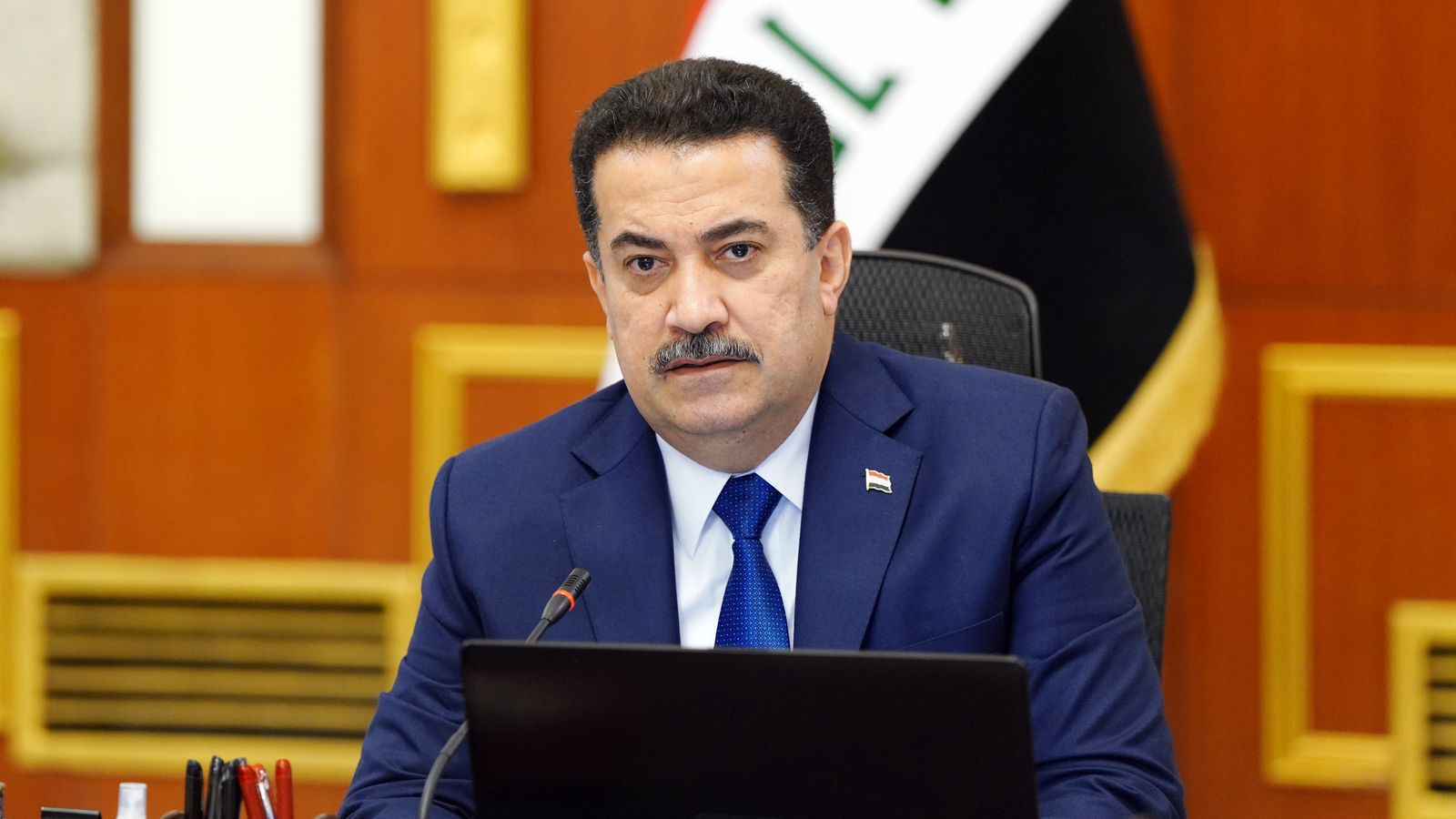 بعد "خرق" مجاله الجوي.. العراق يشكو إسرائيل للأمم المتحدة