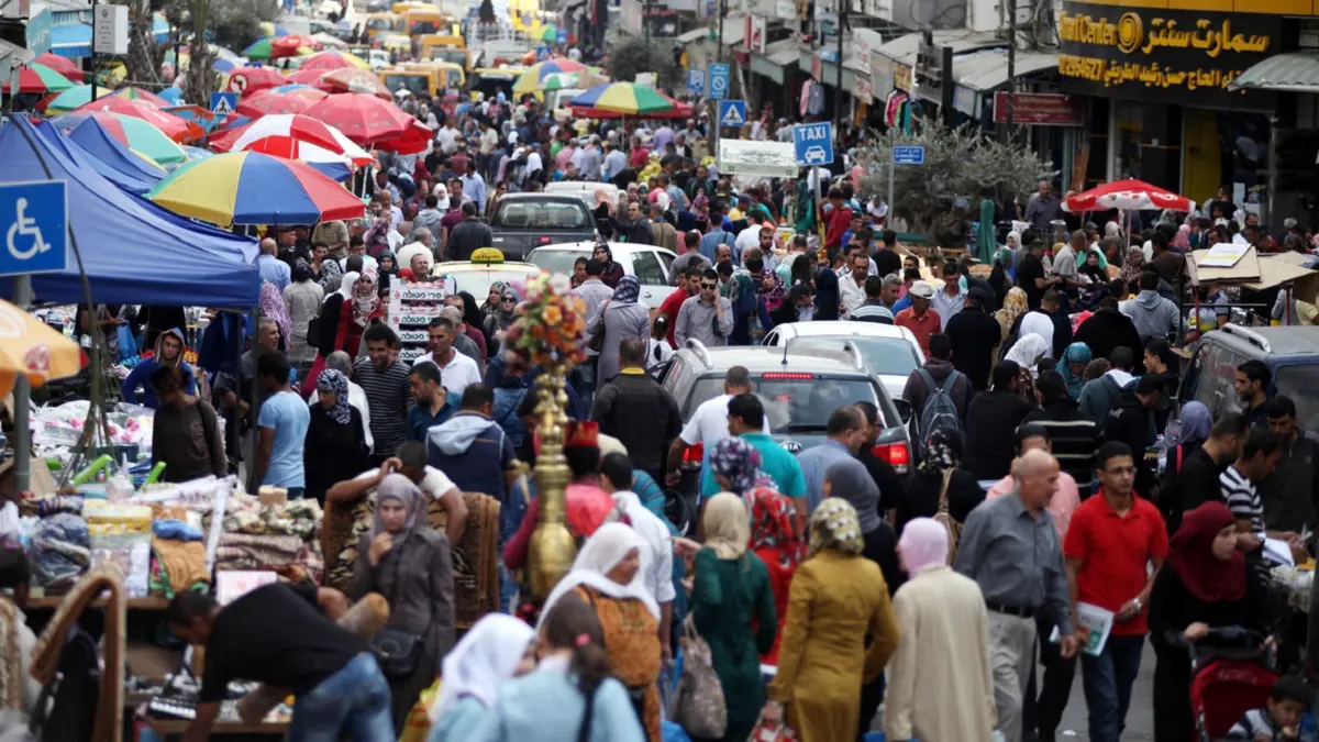 العسيلي: بضائع مصرية ستحل مكان الإسرائيلية في الأسواق الفلسطينية
