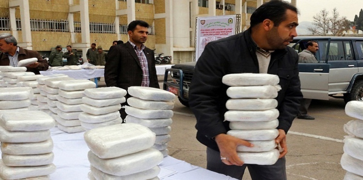 تقرير: الحرس الثوري يوظف الحشد الشعبي في تهريب المخدرات إلى أوروبا