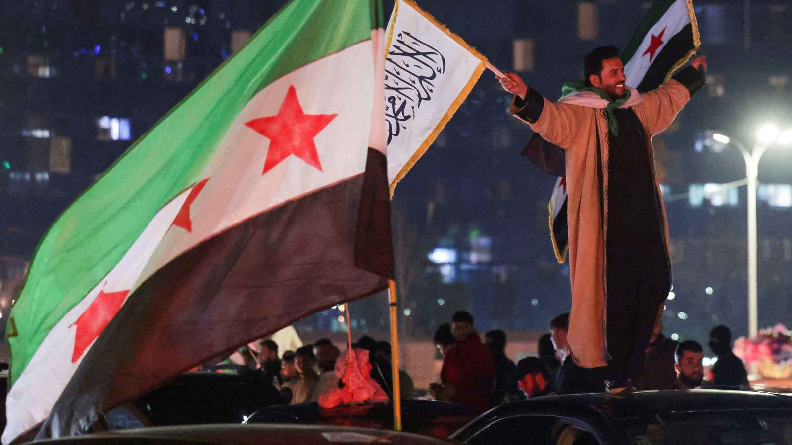 اتفاق دمشق و"قسد".. منعطف "حاسم" يمهد لخريطة سوريا المستقبلية