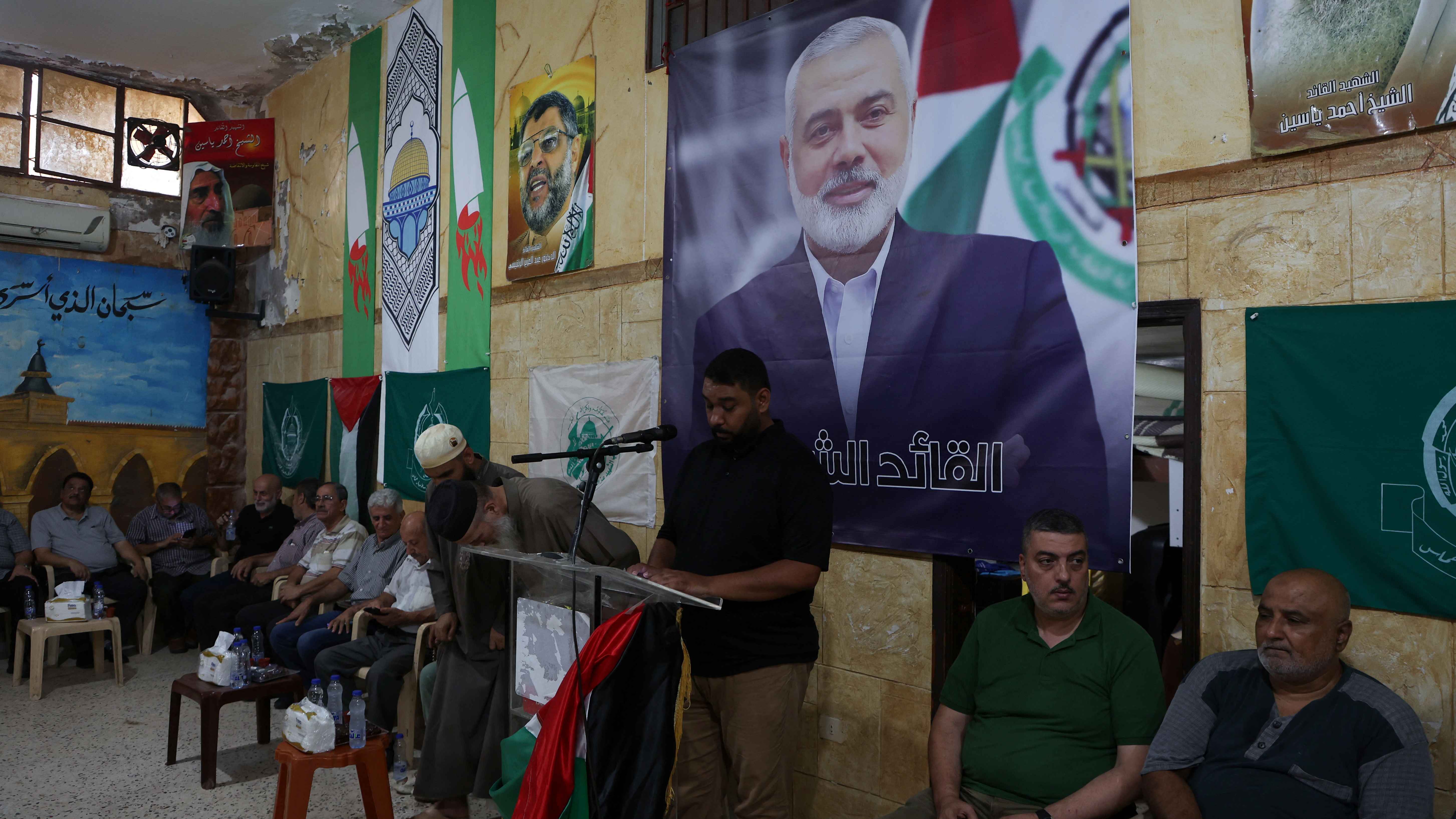 محللون أردنيون: اغتيال هنية ينقل الصراع إلى مستويات أوسع