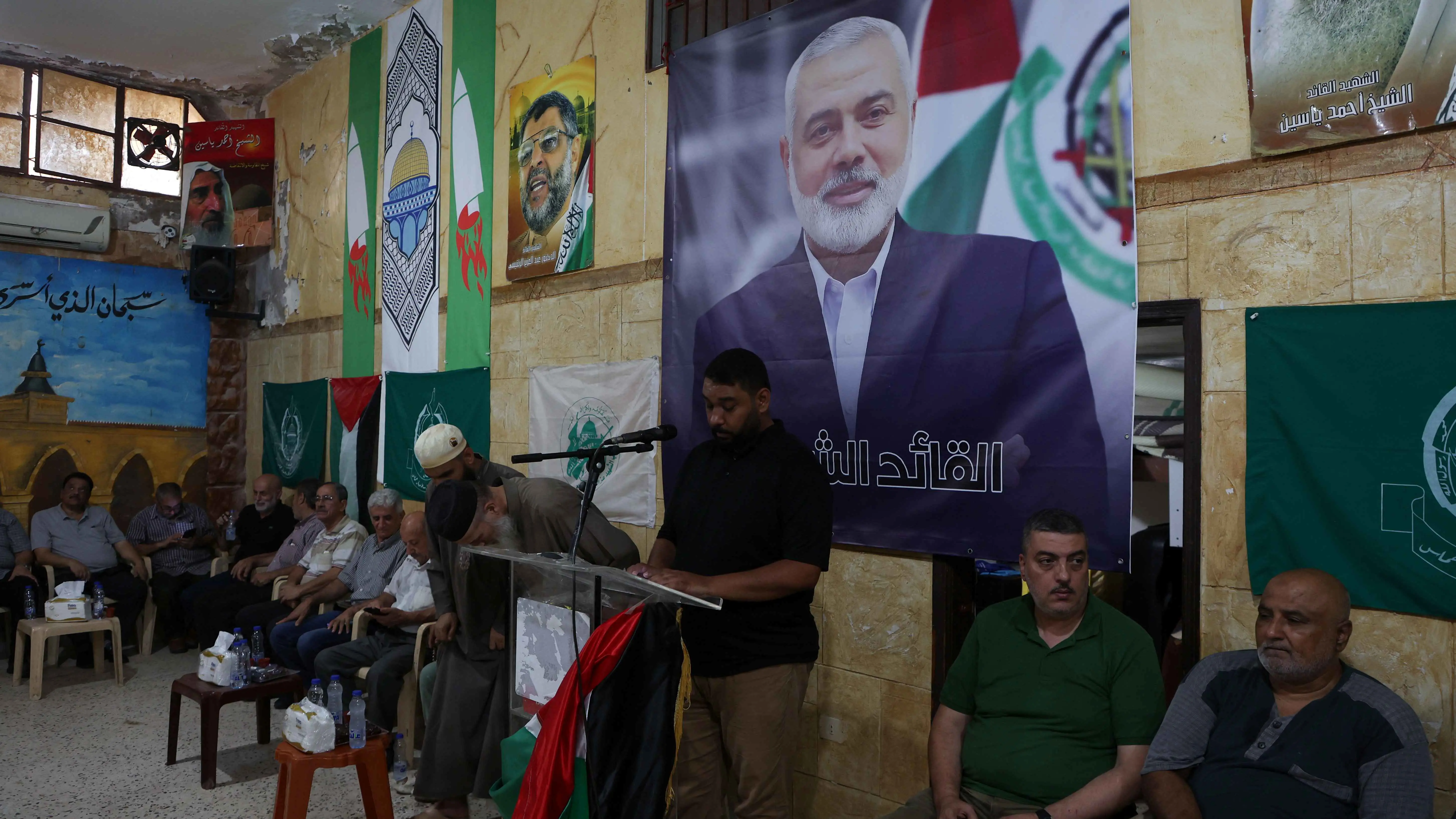 محللون أردنيون: اغتيال هنية ينقل الصراع إلى مستويات أوسع