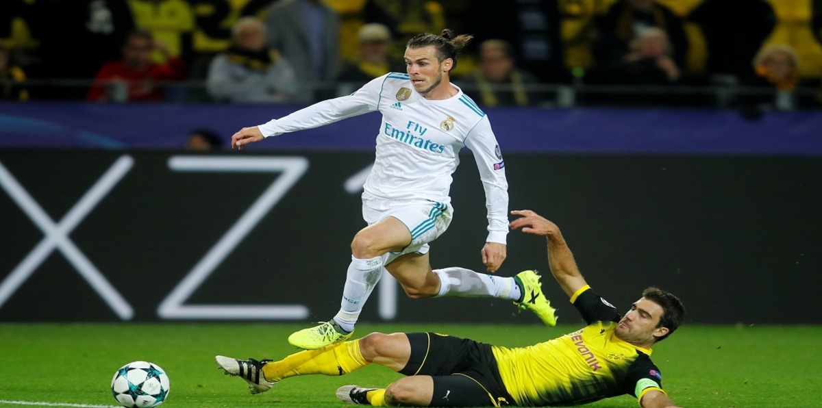 غاريث بيل.. الرجل الزجاجي في ريال مدريد (فيديوغرافيك)