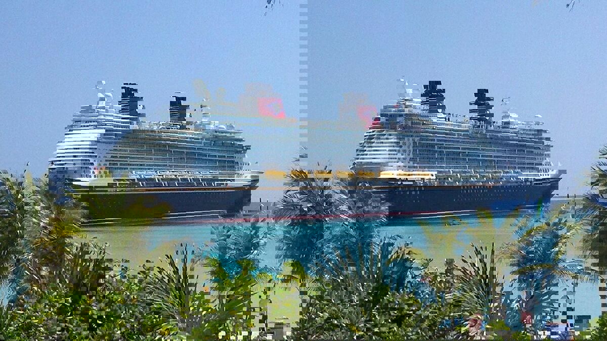 إطلاق شركة "كروز السعودية" لتطوير قطاع الرحلات البحرية السياحية