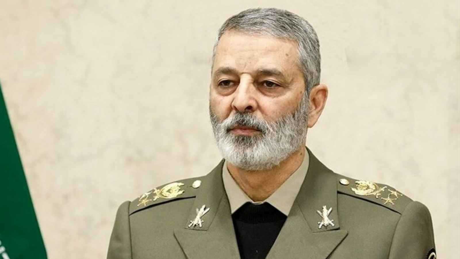 الجيش الإيراني: لن نبدأ الحرب لكننا مستعدون