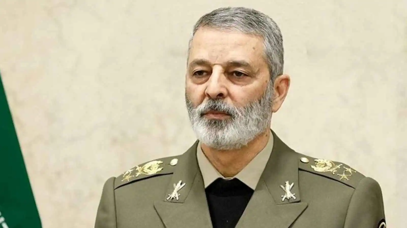 الجيش الإيراني: لن نبدأ الحرب لكننا مستعدون