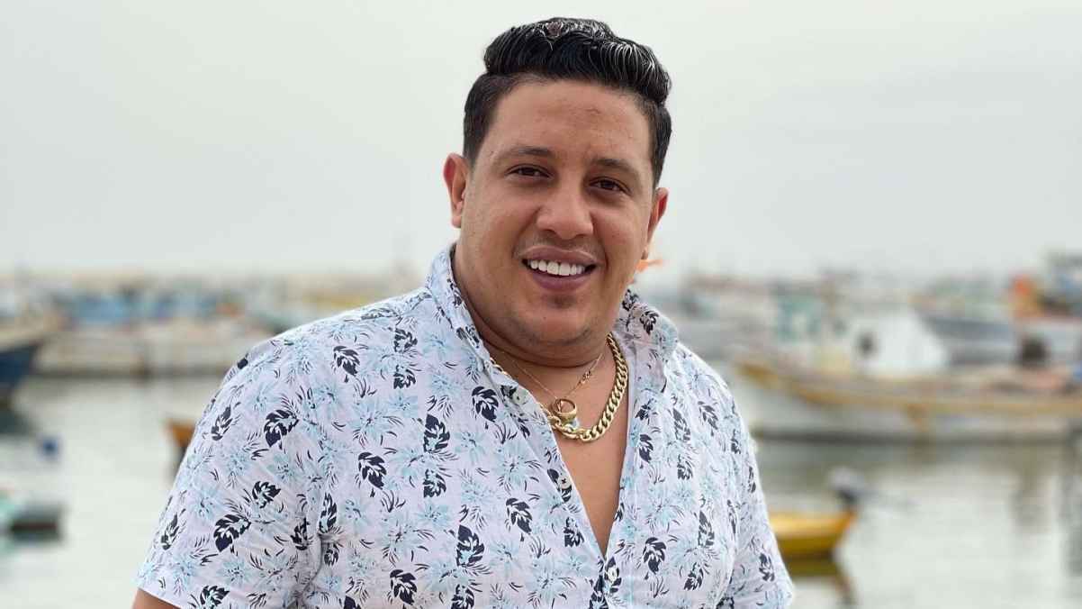 تأييد حبس حمو بيكا بتهمة حيازة سلاح أبيض