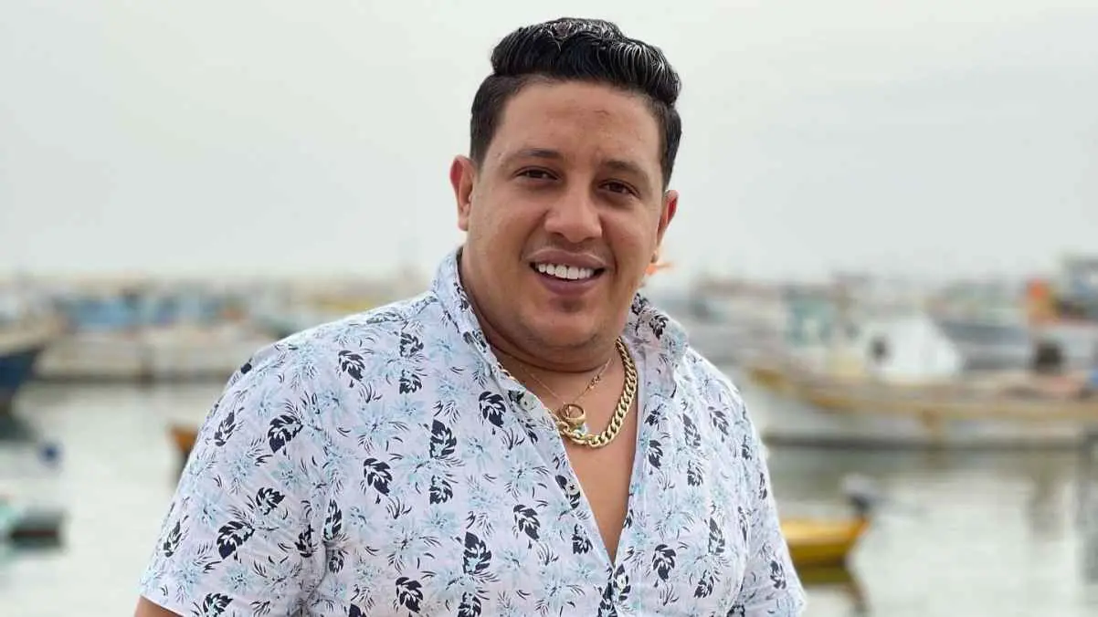 تأييد حبس حمو بيكا بتهمة حيازة سلاح أبيض