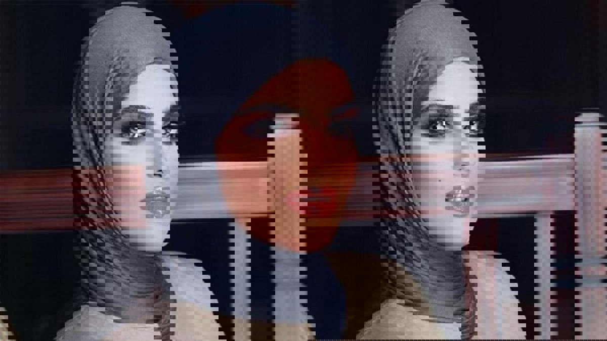 سارة الودعاني توضح سبب صدمتها من دعاء شخص لابنها بالشفاء