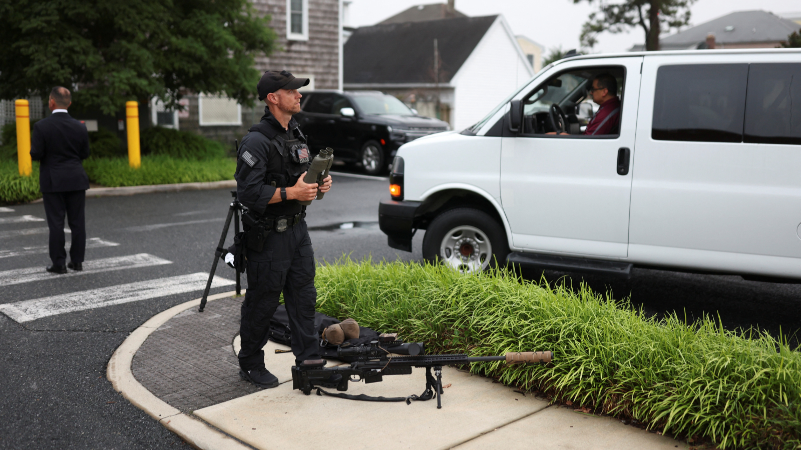 "حاولنا تنبيه الشرطة".. تحذيرات لم تلق آذانا صاغية قبل واقعة بنسلفانيا