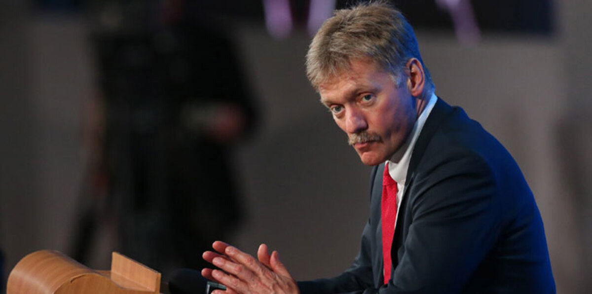 المتحدث باسم بوتين: كلينتون مصابة بـ "جنون الارتياب"