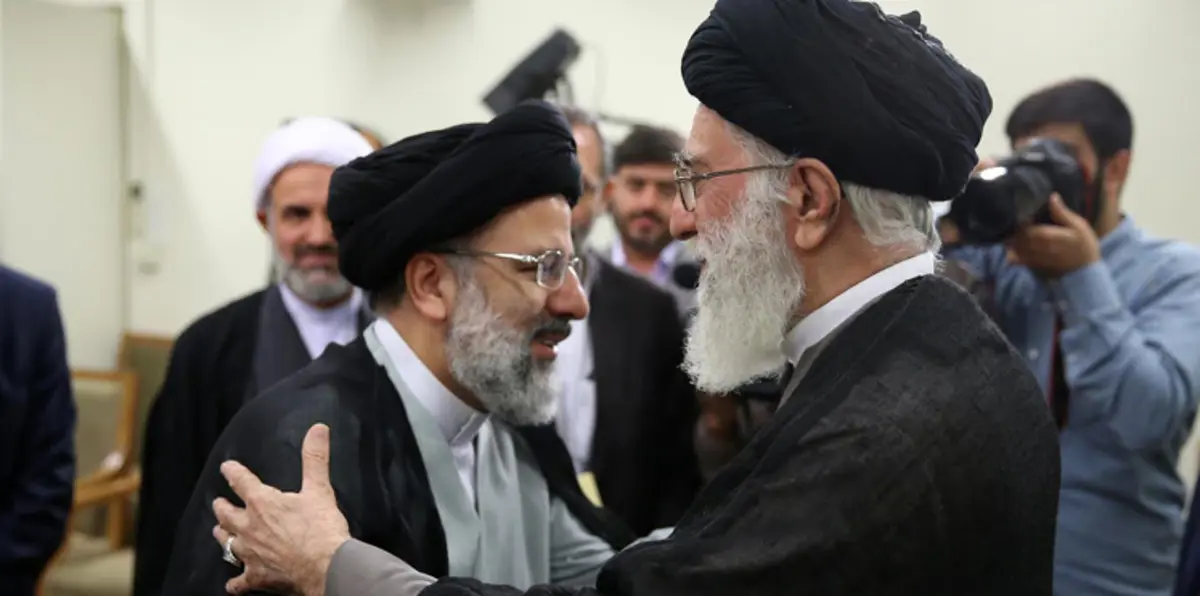 متشددو إيران يرشحون مقربًا من خامنئي للانتخابات الرئاسية