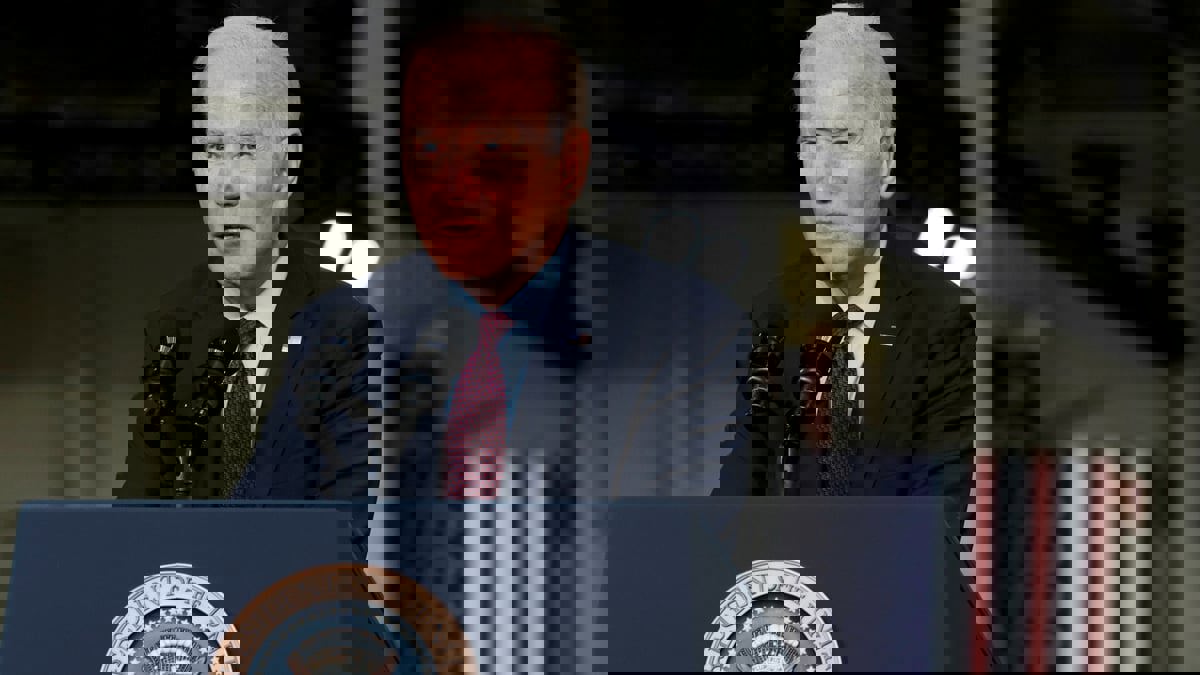 بايدن يكشف عن إجراءات أمريكية لدعم إسرائيل 