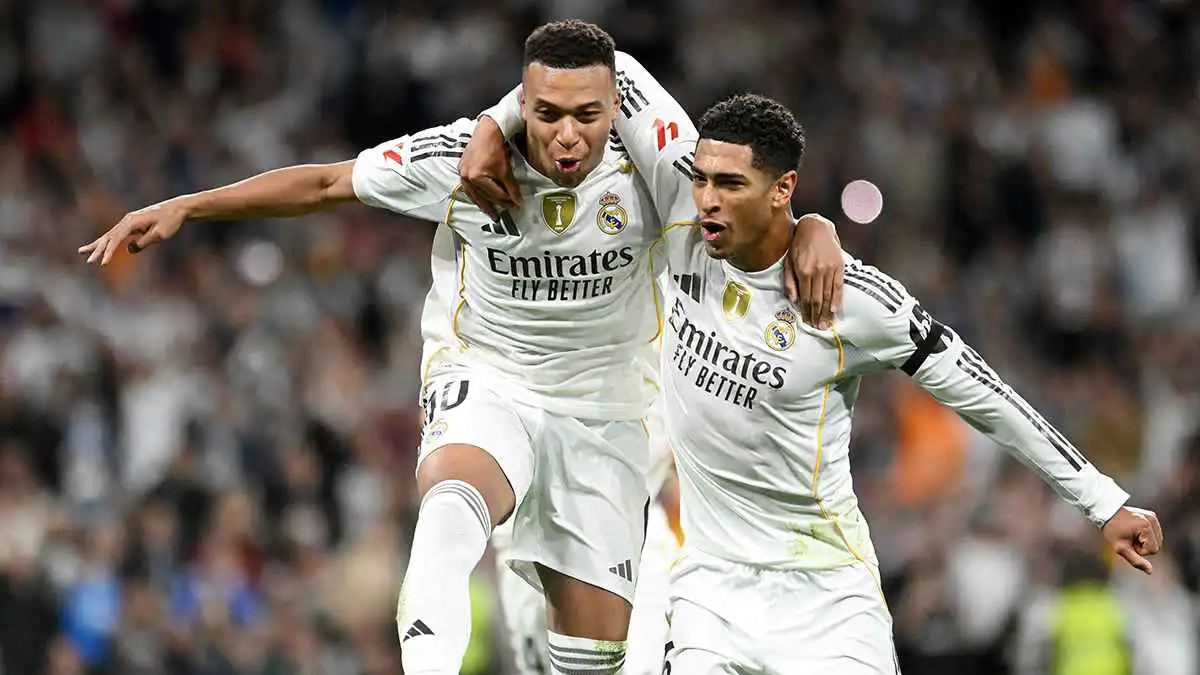 مفاجأة في تشكيل ريال مدريد ضد ليفربول