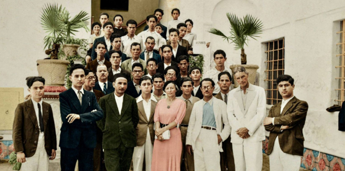 هل يتحقق حلم عودة يهود ليبيا بعد نصف قرن من المنفى؟