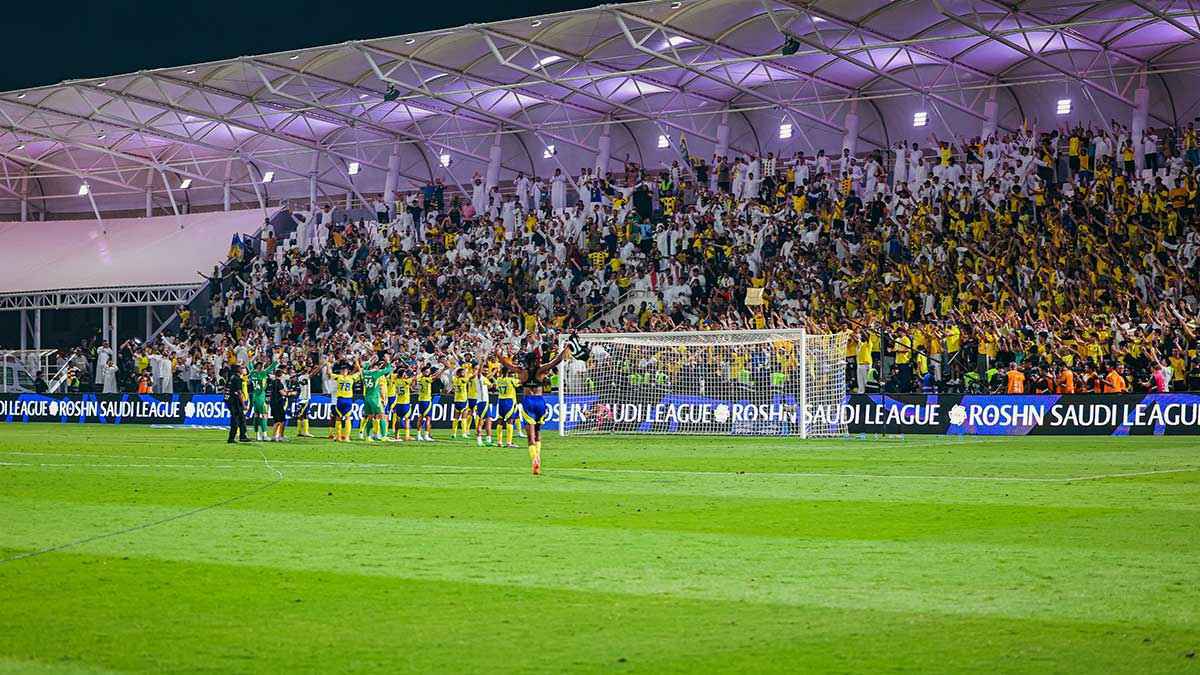 انسحاب أحد مرشحي رئاسة النصر السعودي