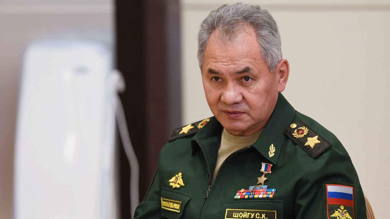 روسيا تلوح باستخدام "النووي" ضد الغرب حال مهاجمتها