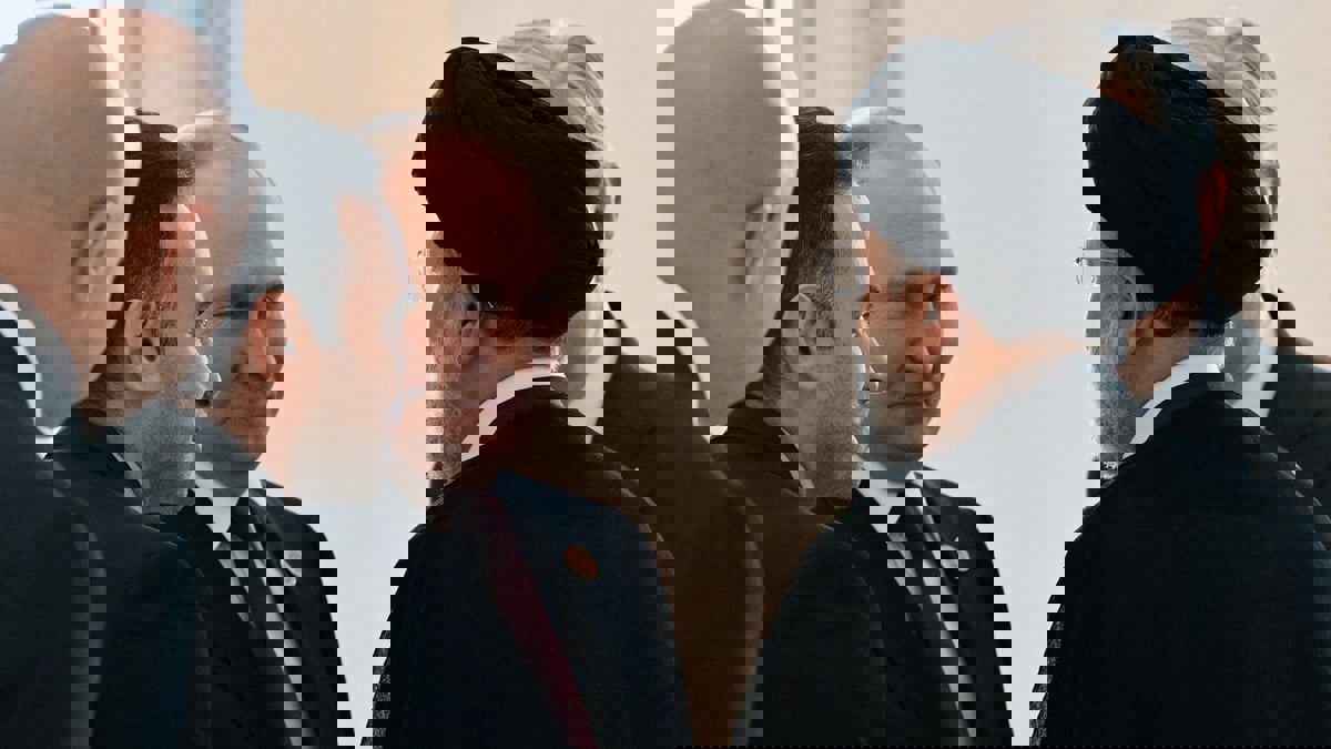 أردوغان وبوتين يصلان إلى إيران لعقد قمة ثلاثية مع رئيسي