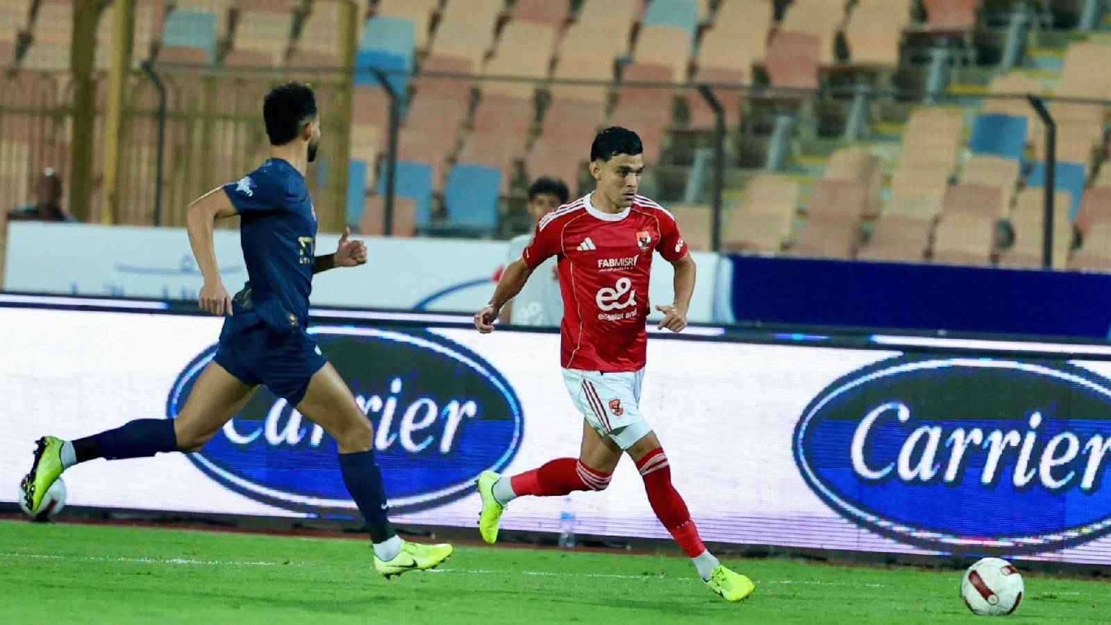 مسمار في نعش مشروع جون إدوارد.. الأهلي يوجه 4 صفعات موجعة للزمالك