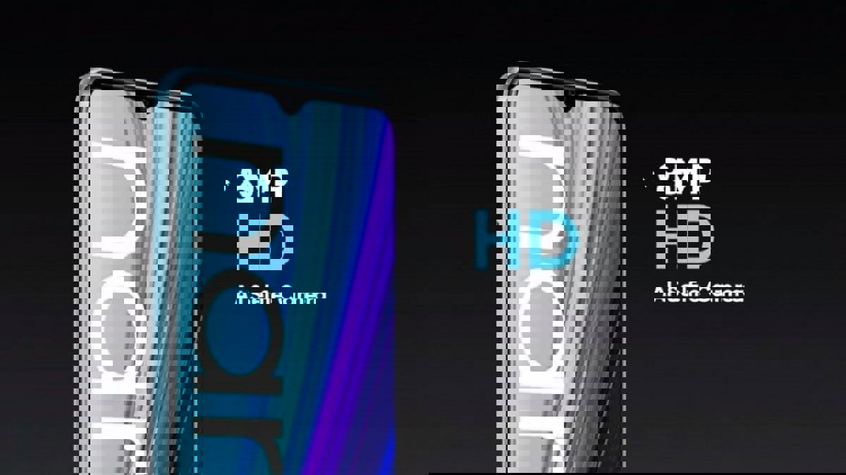 "ريلمي" تطلق رسميا هاتفي "Narzo 30 Pro" و"Narzo 30A"