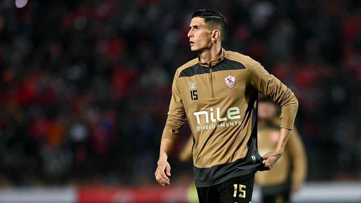 بعد صلاح مصدق.. 4 نجوم يرعبون الزمالك