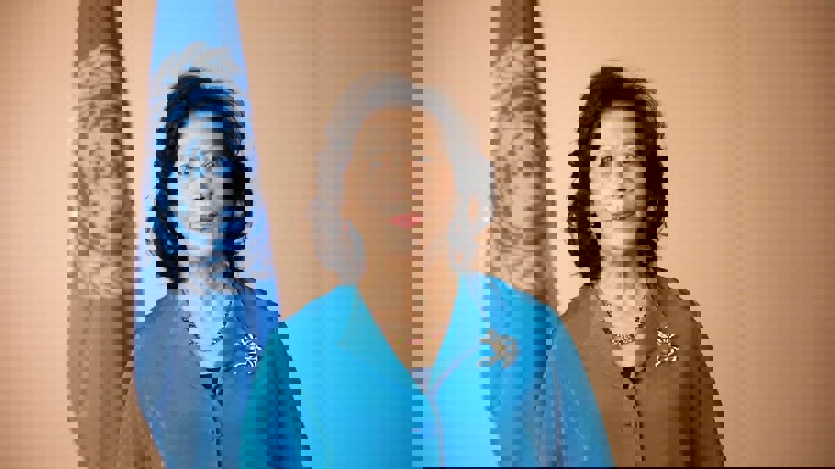 المبعوثة الأممية الجديدة إلى بورما تبدأ أول زيارة للبلاد