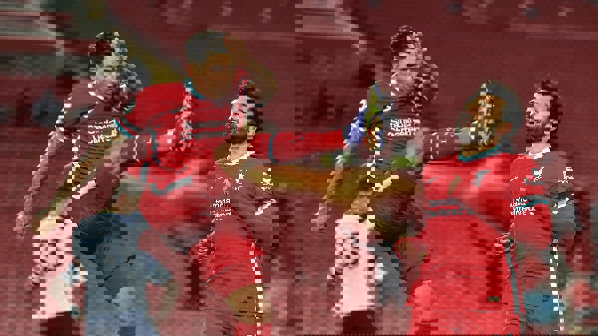 ترتيب هدافي الدوري الإنجليزي بعد هدفي محمد صلاح وسون هيونغ مين