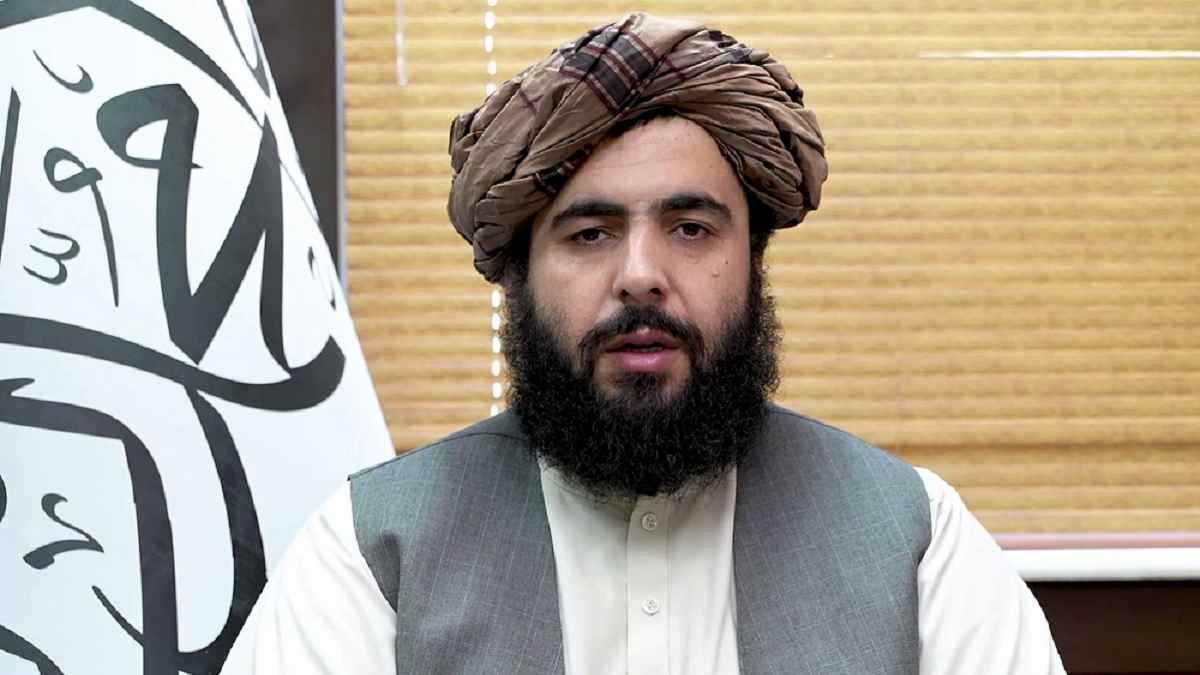 طالبان تنفي ملاحقة مواطنيها أمنيا بعد تسريب البيانات البريطانية